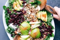 Nutty Quinoa Almond Medley