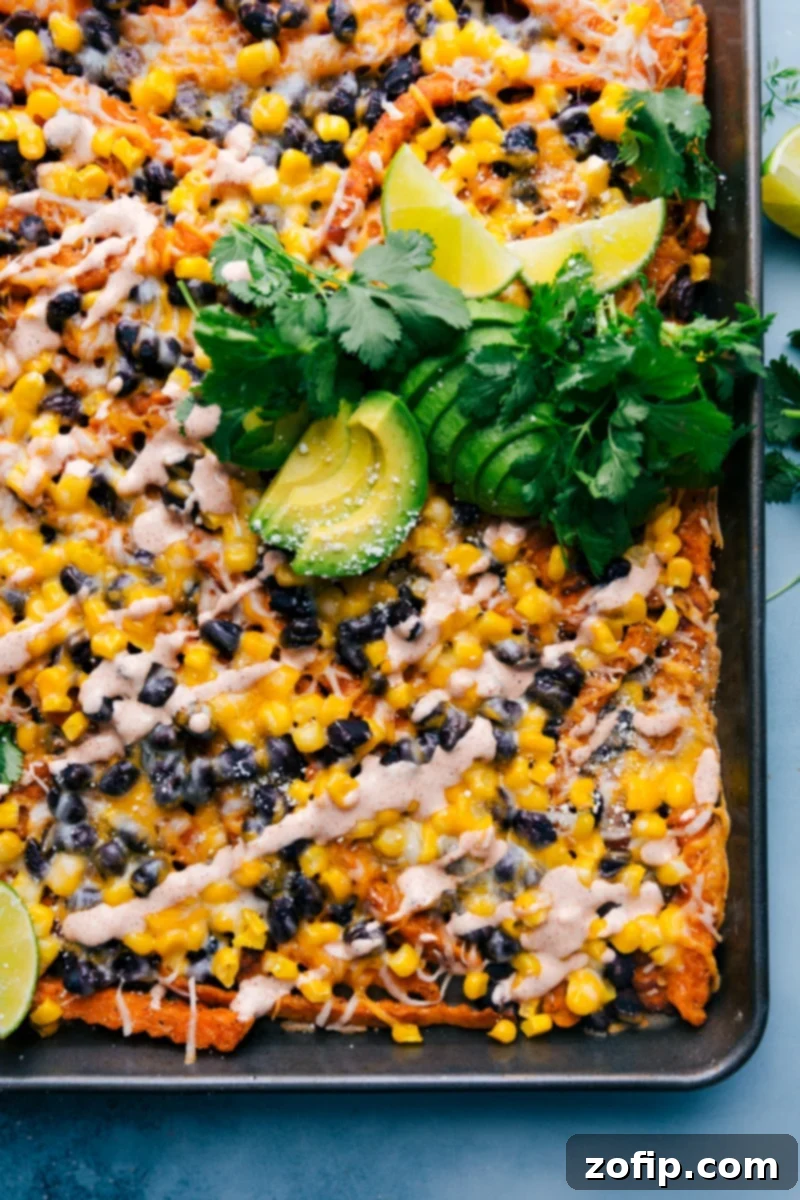 Loaded Sweet Potato Nachos 1 featured 104013