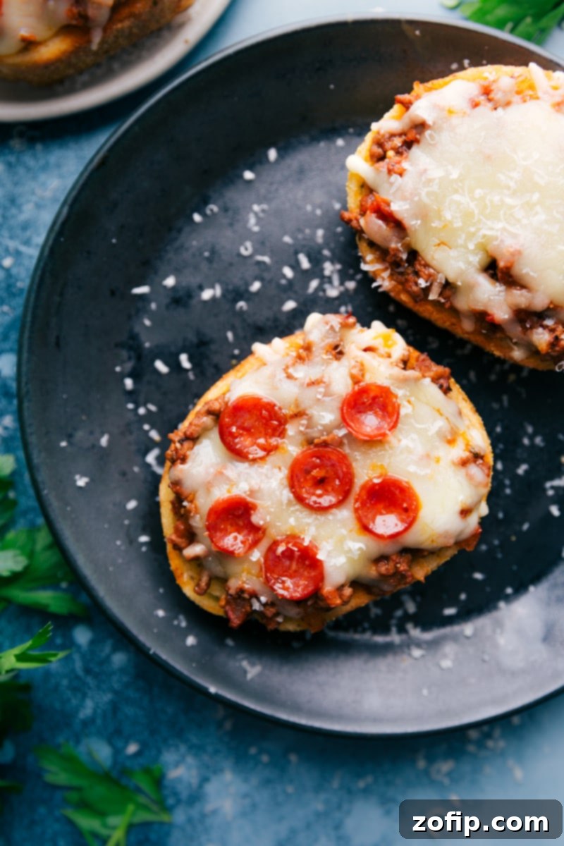 Texas Toast Pizza Mashup 1 featured 104280