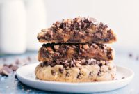 Mastering Gideon’s Bakehouse Style Cookies at Home