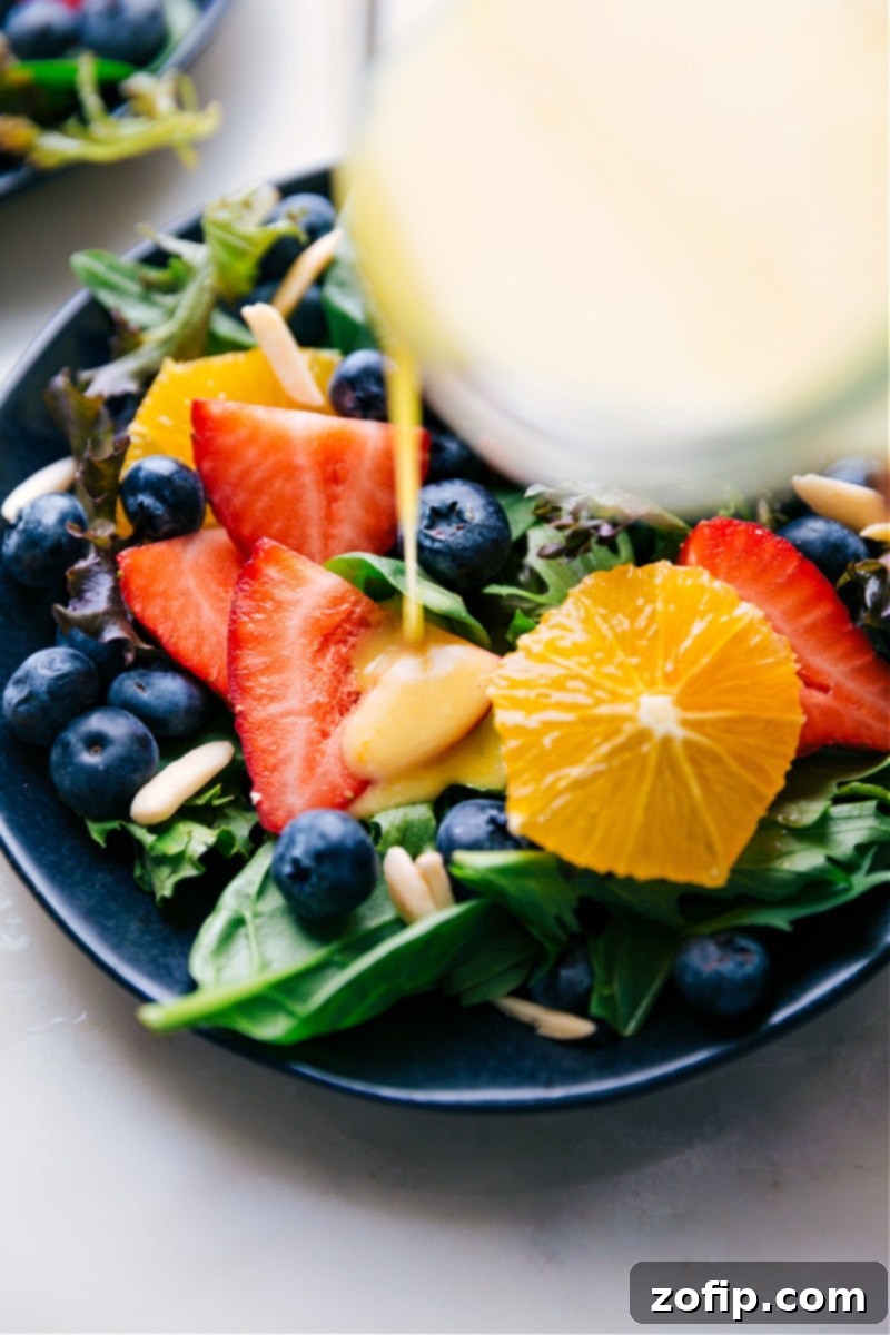 Bright Citrus Zing 1 featured 105811