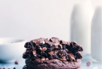 Artisan Chocolate Bakery Cookies