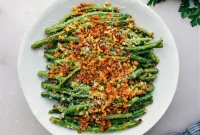 Green Bean Roasting Two Delicious Variations