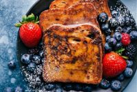 Golden Griddle Delights