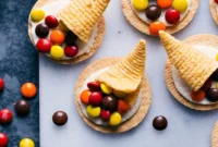 Sweet Thanksgiving Delights