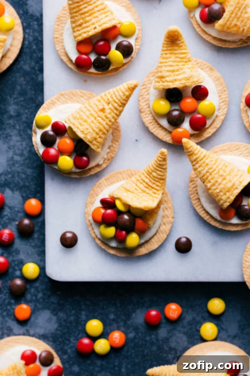 Sweet Thanksgiving Delights 1 featured 10793