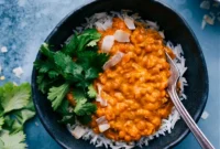 Immune-Boosting Daal Lentil Recipe
