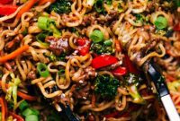 Versatile Ground Beef Meals