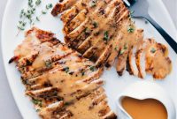 Perfect Slow Cooker Turkey Breast