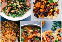 30 Quinoa Recipes You’ll Never Get Tired Of