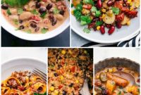 30 Effortless Slow Cooker Meals