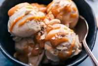 Golden Cashew Delight