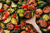 Nourishing Nights: 30 Wholesome Dinner Ideas