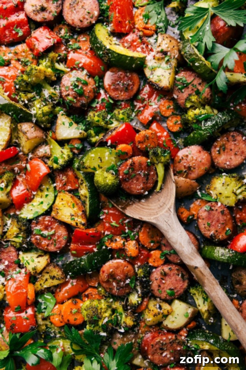 Nourishing Nights: 30 Wholesome Dinner Ideas 1 featured 113872