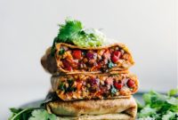 Zesty BBQ Chicken Roll-ups