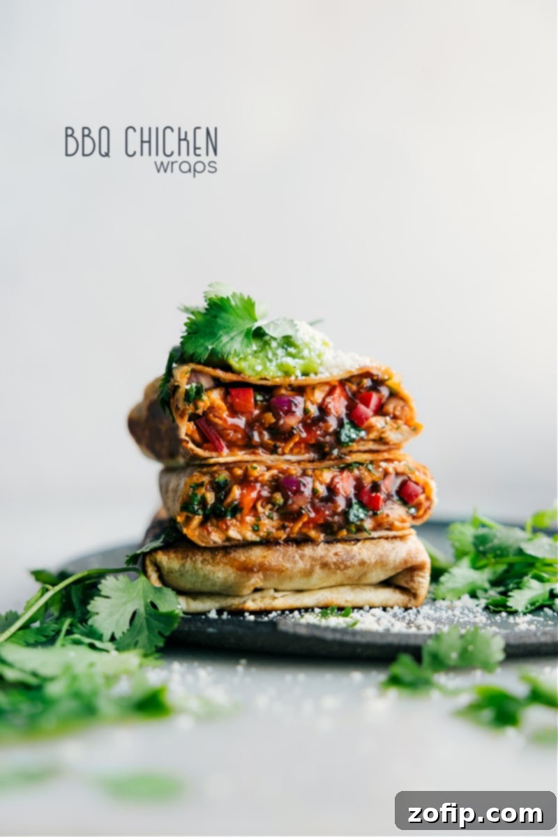 Zesty BBQ Chicken Roll-ups 1 featured 11393