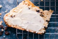 Traditional Irish Soda Bake