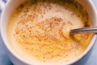 Turmeric Latte