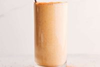 Turmeric Glow Smoothie