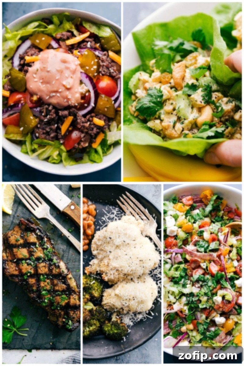 45 Game-Changing Keto Recipes 1 featured 116908
