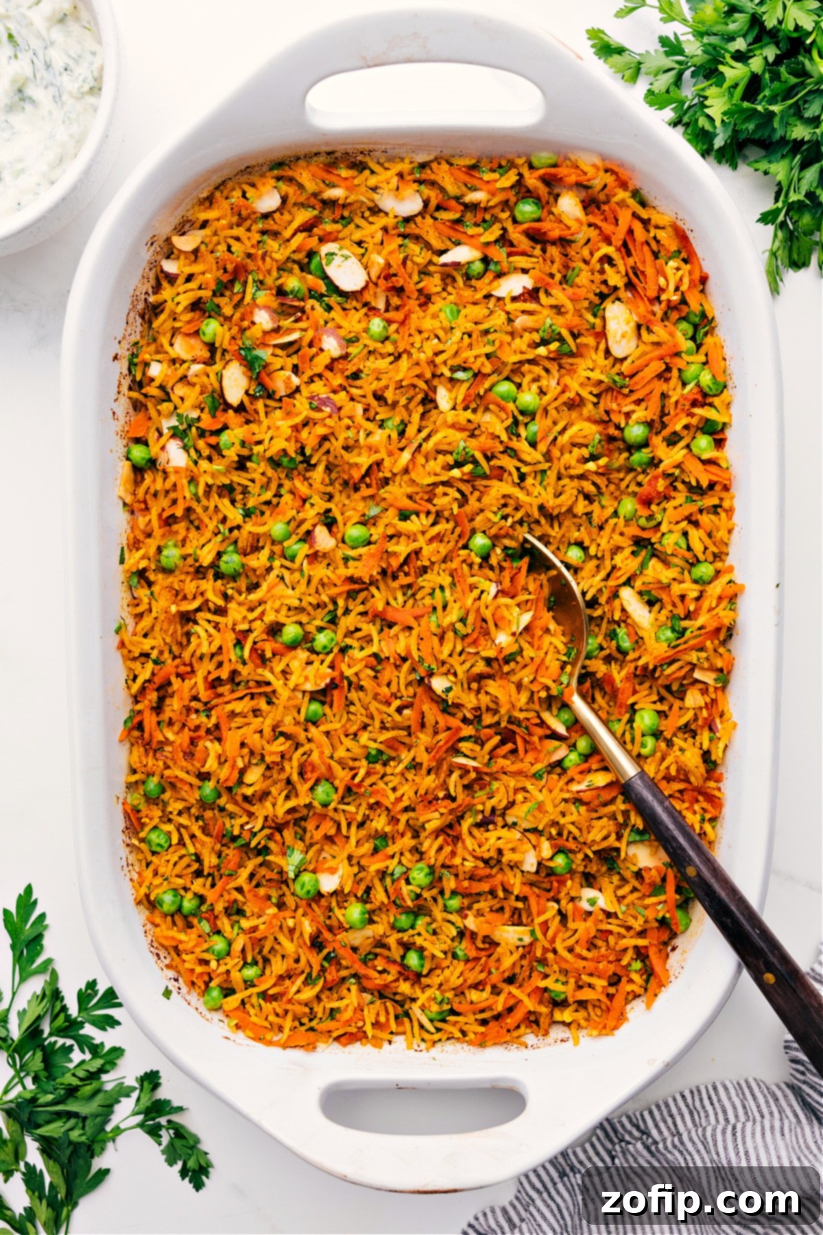 Delicious One Pan Curry Rice 1 featured 117029