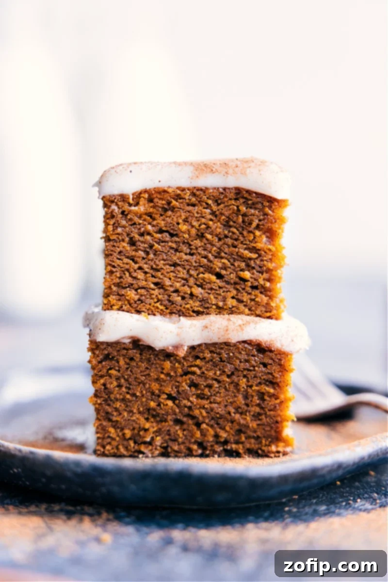 Wholesome Spiced Pumpkin Cake 1 featured 117090