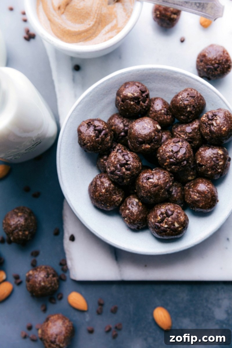 High-Protein Chocolate Bliss Balls 1 featured 11853