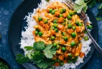 Aromatic Garam Masala Chicken