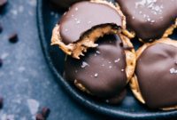 Peanut Butter Rice Cake Delight