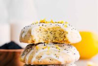 Zesty Poppy Seed Delights
