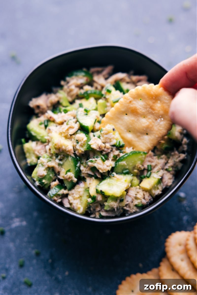 Mayo-Free Tuna Salad 1 featured 122120