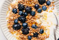 Homemade Granola Made Simple