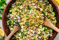 Jennifer Aniston’s Signature Salad