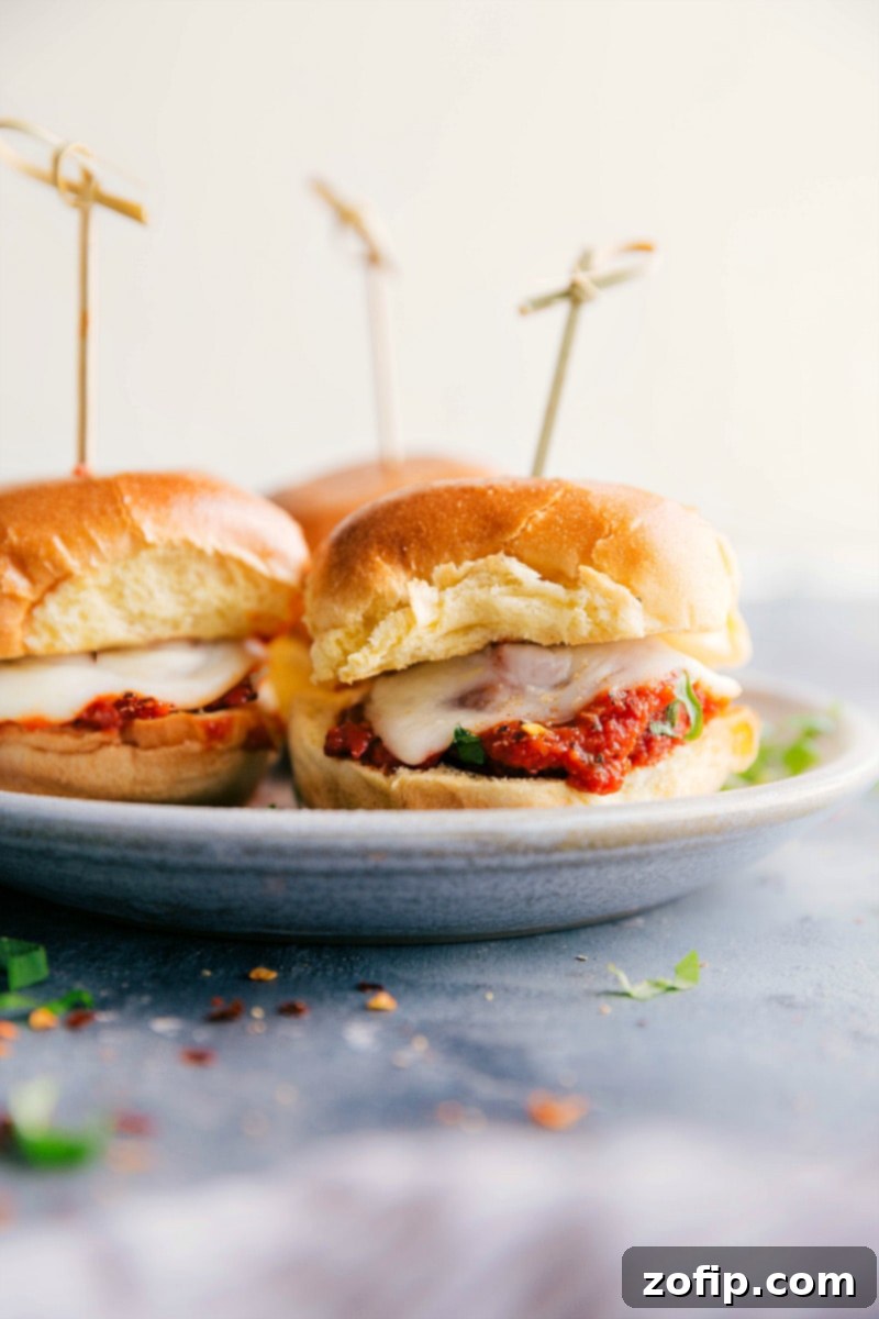 Irresistible Meatball Sliders 1 featured 12279