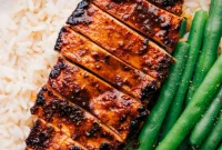 Irresistible Blackened Chicken