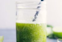 Bright Cilantro Lime Dressing