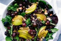 Vibrant Cherry Balsamic Vinaigrette