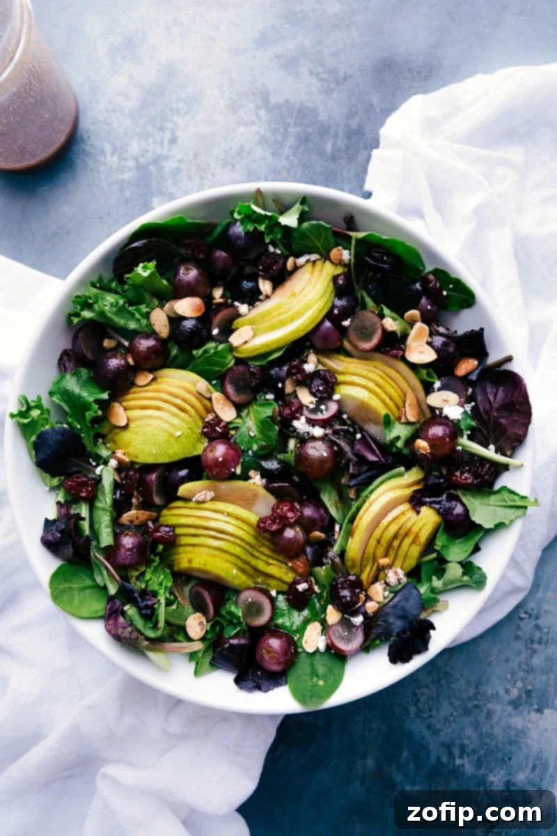 Vibrant Cherry Balsamic Vinaigrette 1 featured 12499
