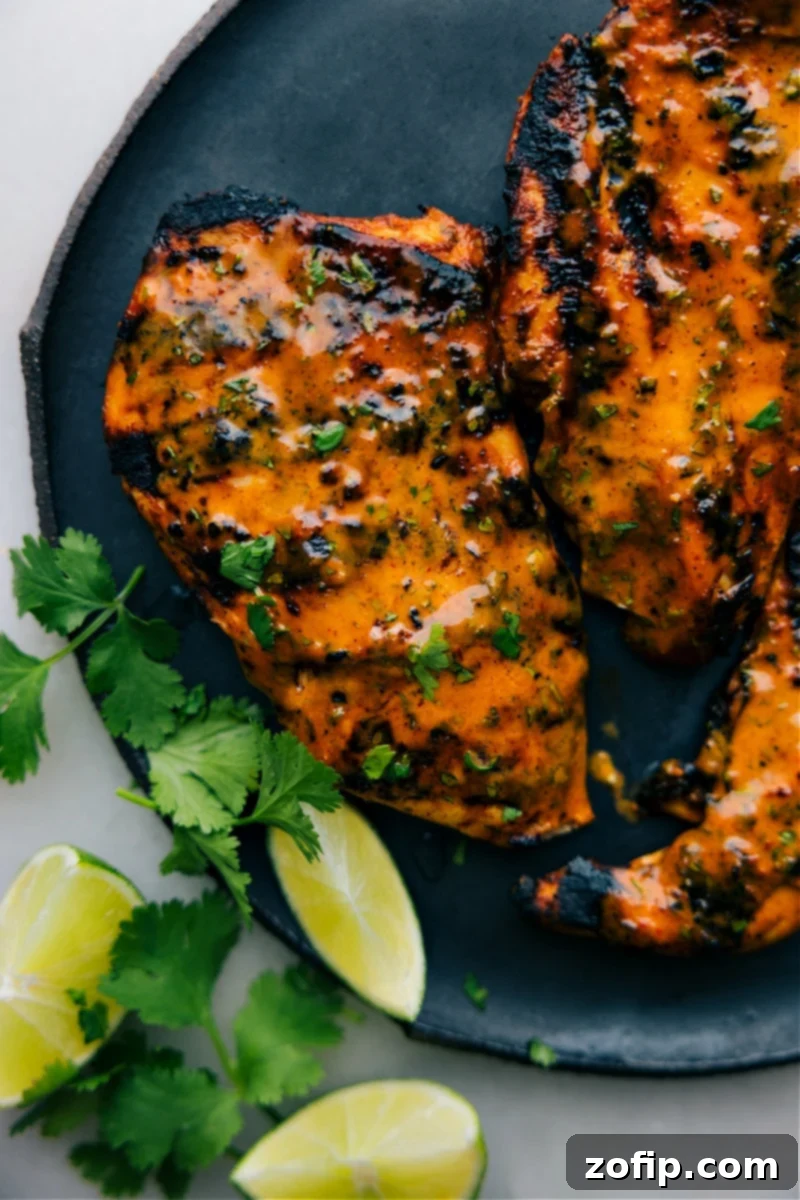 Smoky Chipotle Chicken Marinade 1 featured 125302