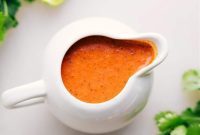 Signature Chipotle Vinaigrette