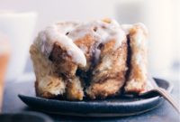 Effortless Cinnamon Buns