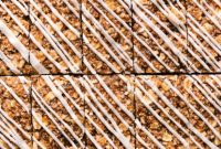 Wholesome Oat Granola Bars