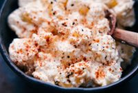 Creamy Potato Purée