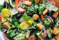 Unlimited Garden Greens