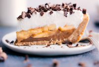 Perfect Banoffee Pie