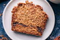 Sweet Cinnamon Swirl