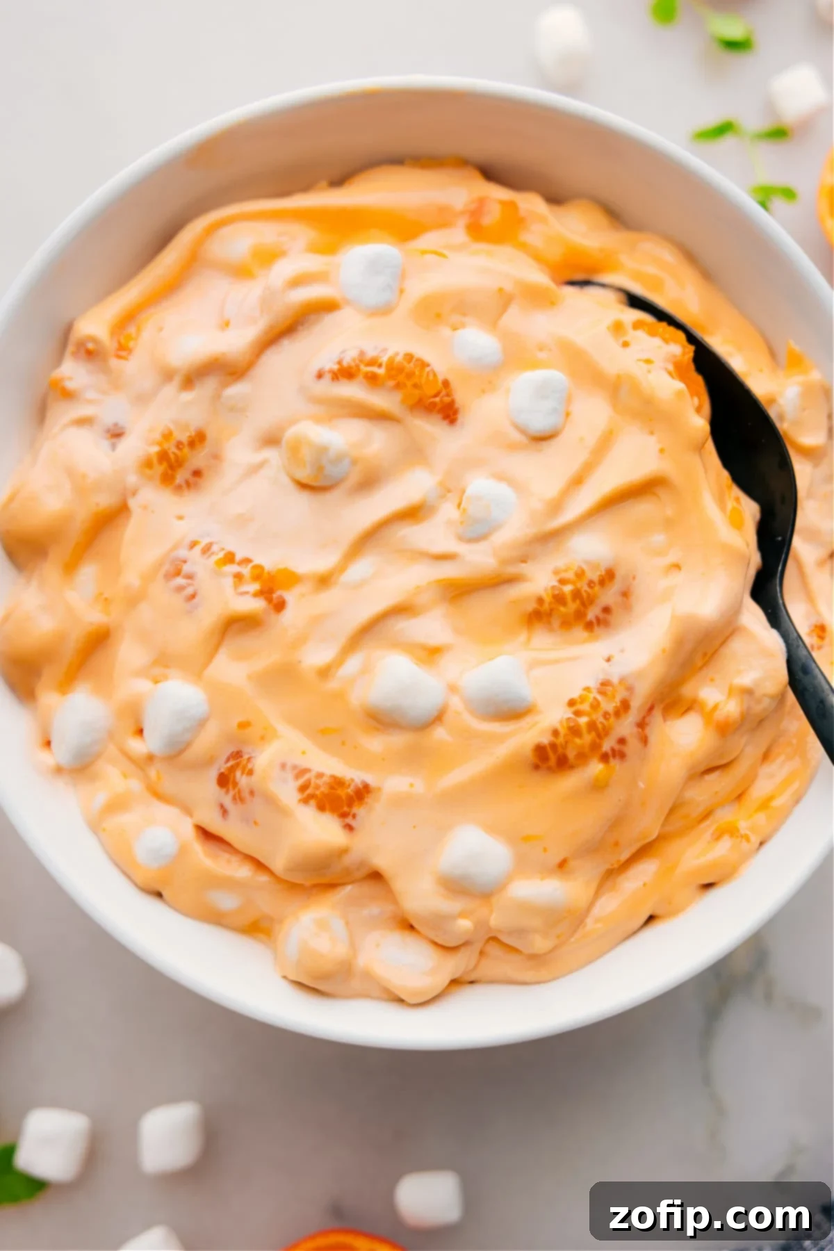 Dreamsicle Fluff 1 featured 130199