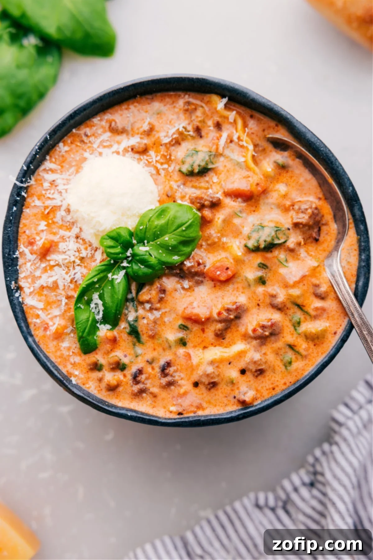 The Only Lasagna Soup You Will Ever Need 1 featured 131064