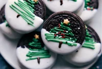 Merry Oreo Magic
