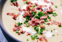 Creamy Broccoli Delight